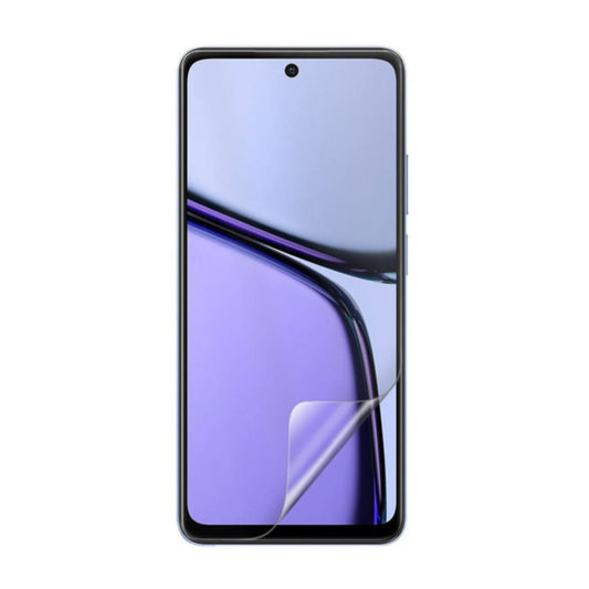 Hydrogel Screen Protector for Realme C65