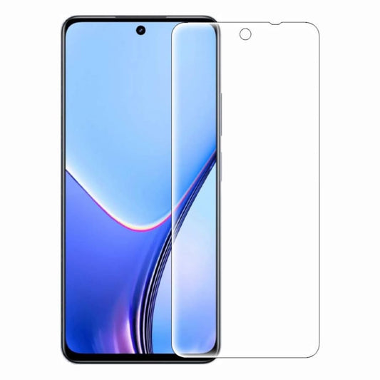 Hydrogel Screen Protector for Realme C67 5G