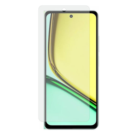 Hydrogel Screen Protector for Realme C67 (Pack of 2)