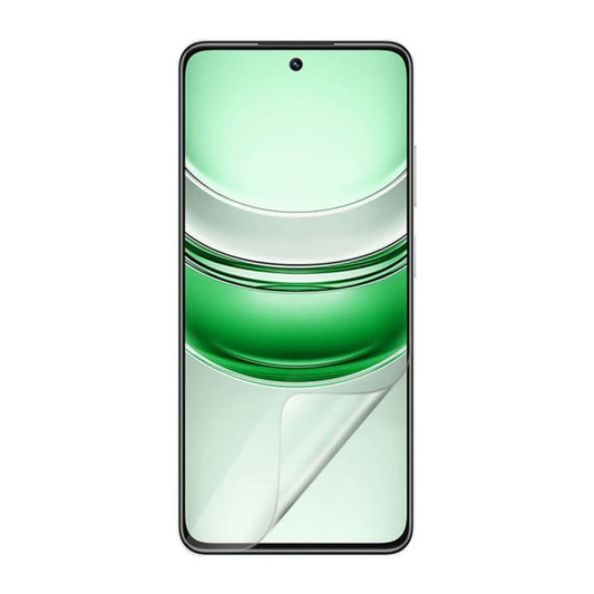 Hydrogel Screen Protector for Realme C73