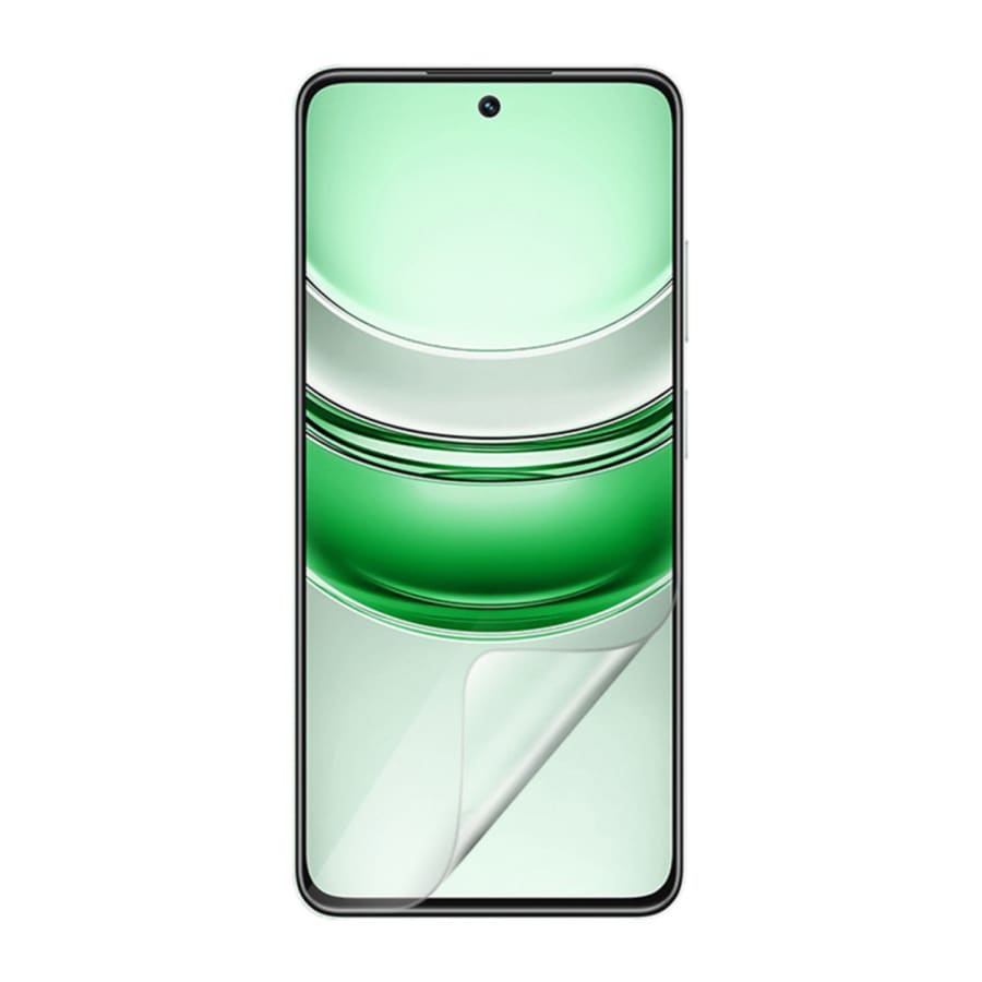 Hydrogel Screen Protector for Realme C73 (Pack of 2)