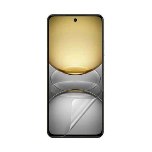 Hydrogel Screen Protector for Realme C75