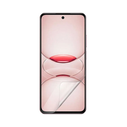 Hydrogel Screen Protector for Realme C75x