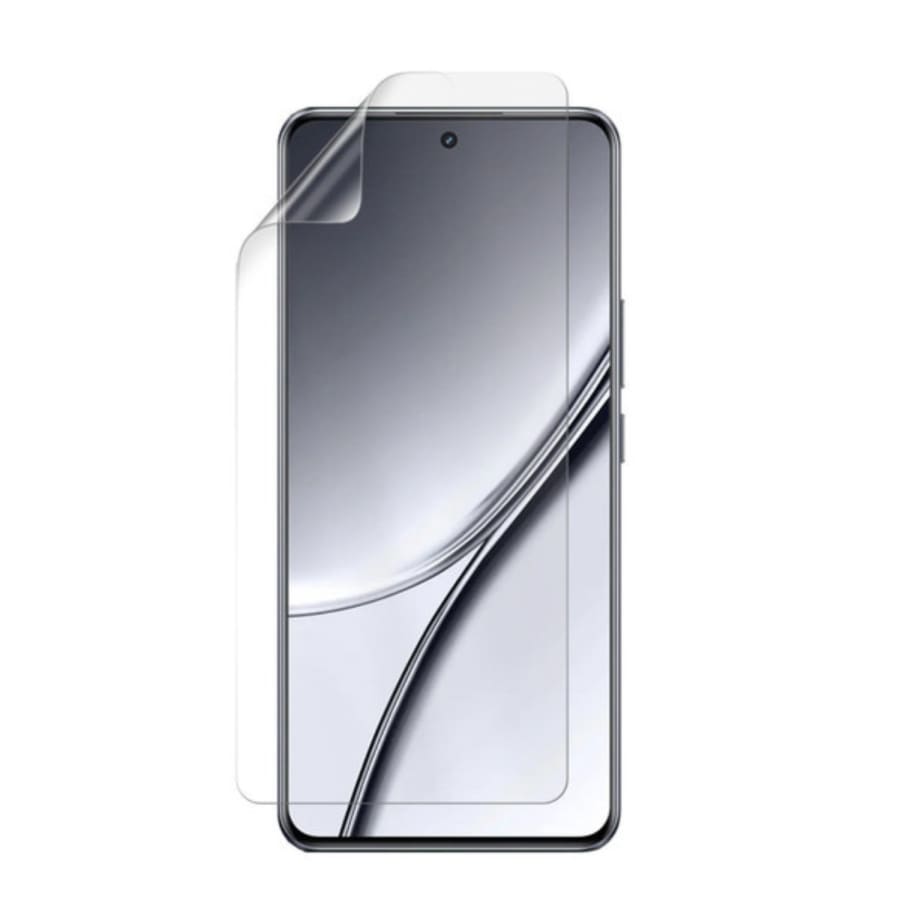 Hydrogel Screen Protector for Realme GT 5 (Pack of 2)