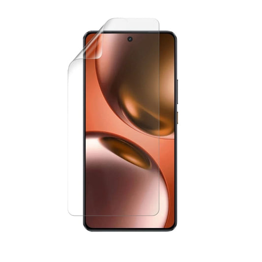 Hydrogel Screen Protector for Realme GT 7