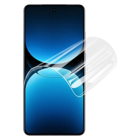 Hydrogel Screen Protector for Realme GT 7 Pro Racing