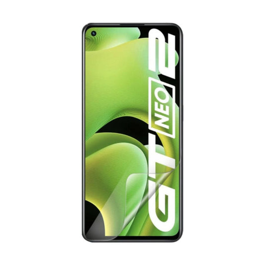 Hydrogel Screen Protector for Realme GT Neo2