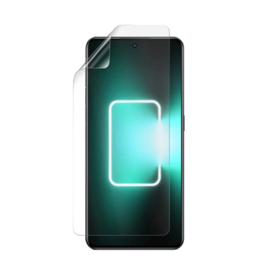 Hydrogel Screen Protector for Realme GT Neo5 240 W/GT3