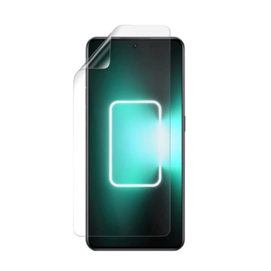 Hydrogel Screen Protector for Realme GT Neo5 240 W/GT3