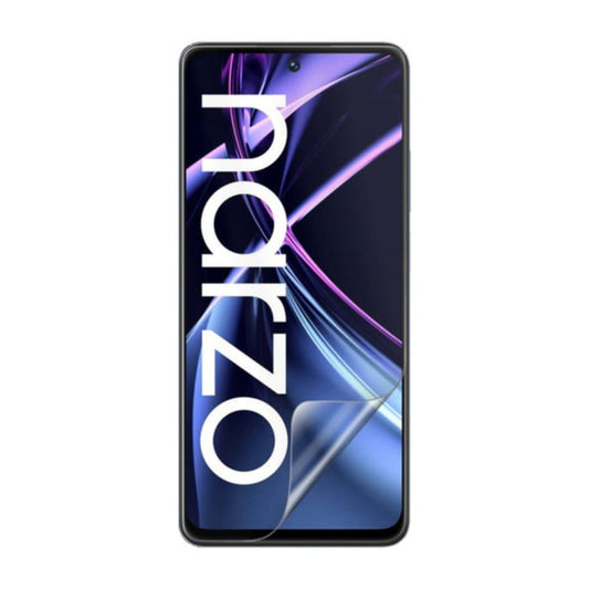 Hydrogel Screen Protector for Realme GT Neo5 SE