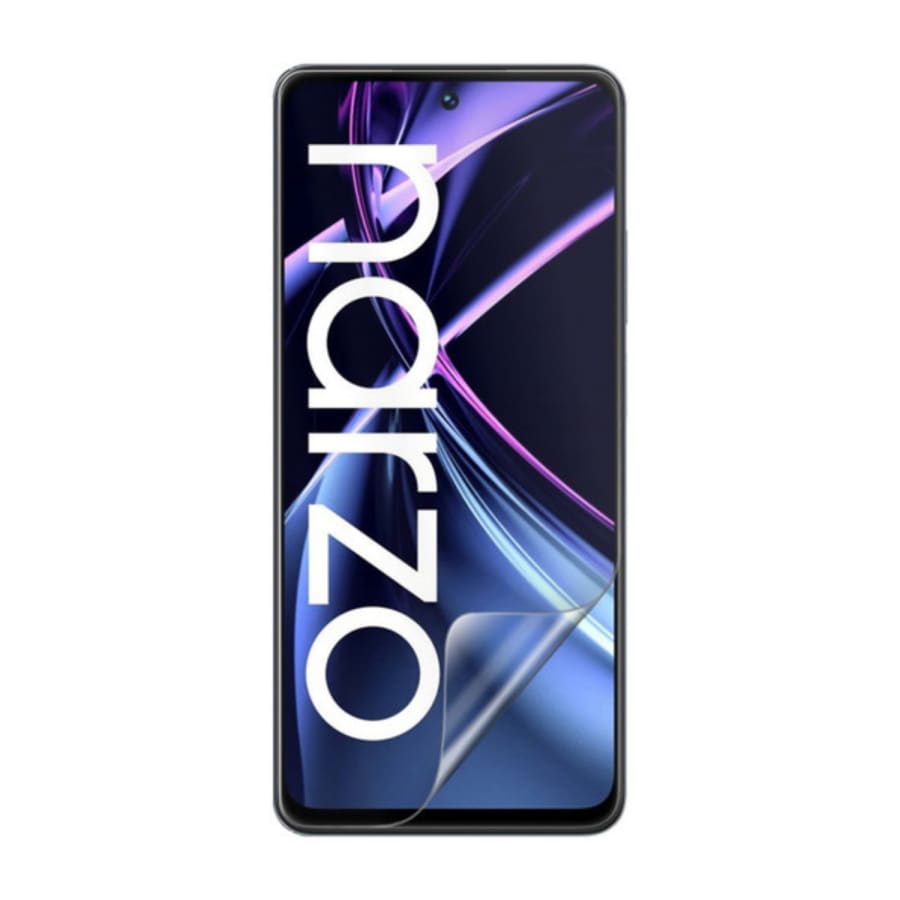 Hydrogel Screen Protector for Realme GT Neo5 SE (Pack of 2)
