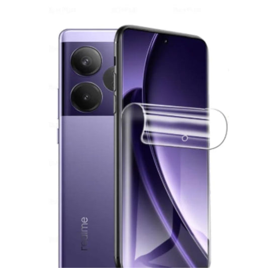 Hydrogel Screen Protector for Realme GT Neo6