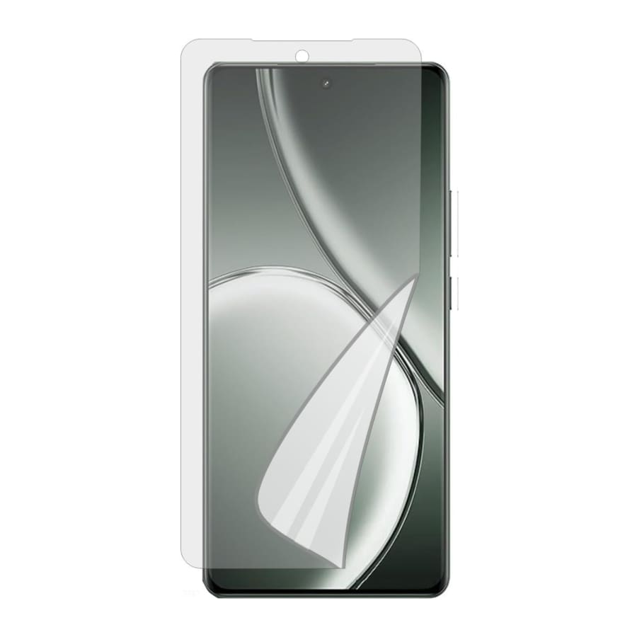 Hydrogel Screen Protector for Realme GT Neo6 SE