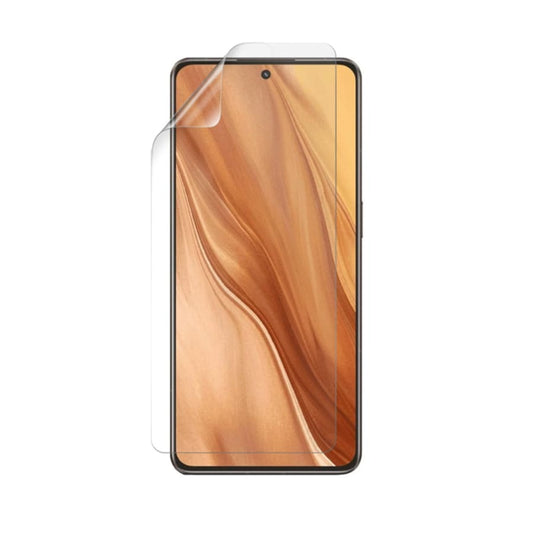 Hydrogel Screen Protector for Realme GT2 Explorer Master (Pack of 2)