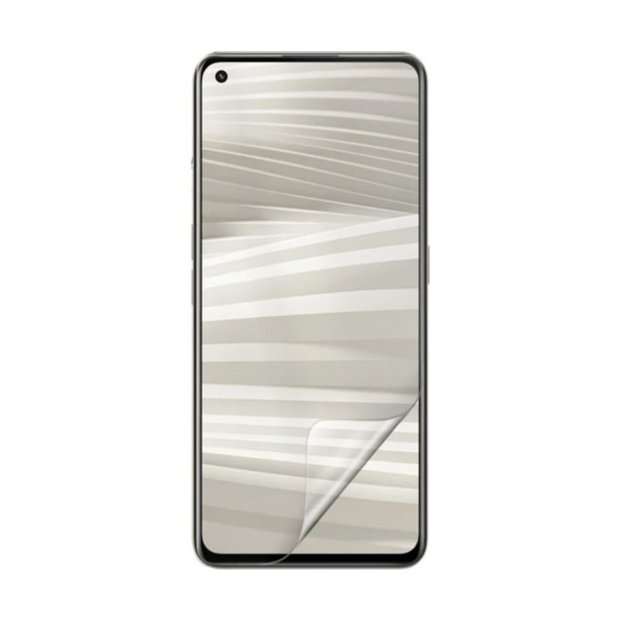 Hydrogel Screen Protector for Realme GT2