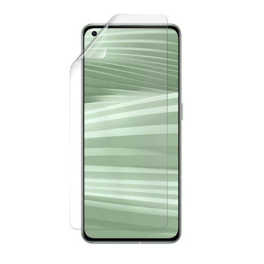 Hydrogel Screen Protector for Realme GT2 Pro