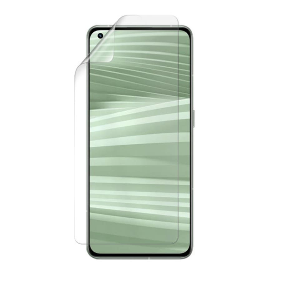 Hydrogel Screen Protector for Realme GT2 Pro (Pack of 2)
