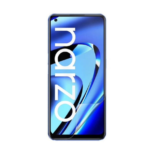 Hydrogel Screen Protector for Realme narzo 50 Pro