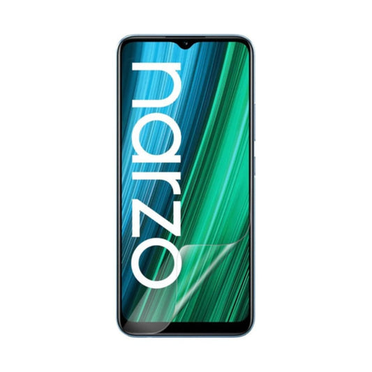 Hydrogel Screen Protector for Realme Narzo