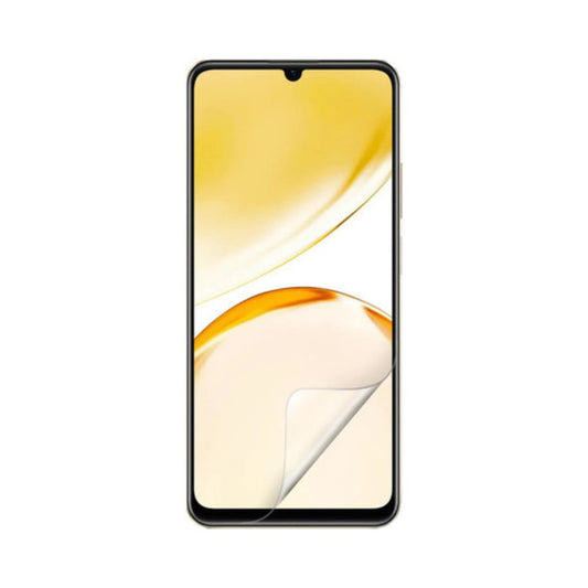 Hydrogel Screen Protector for Realme Narzo N53