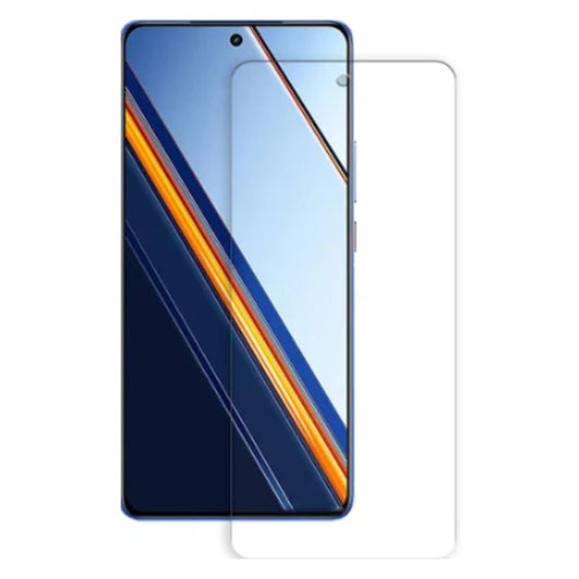 Hydrogel Screen Protector for Realme Neo7 SE (Pack of 2)