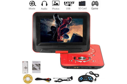DVD Player Portable