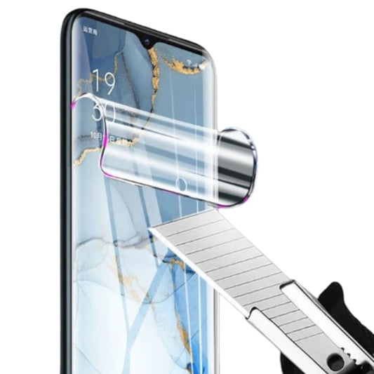 Redmi 10 2022 - Hydrogel Screen Protector