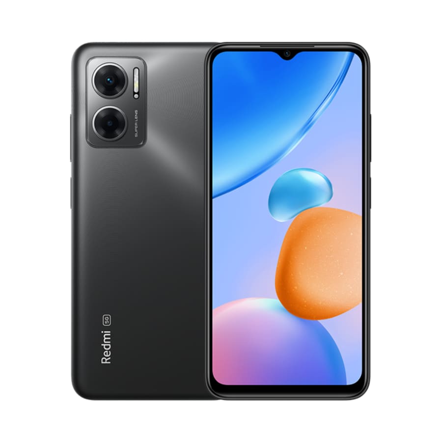 Redmi 10 5G - Hydrogel Screen Protector