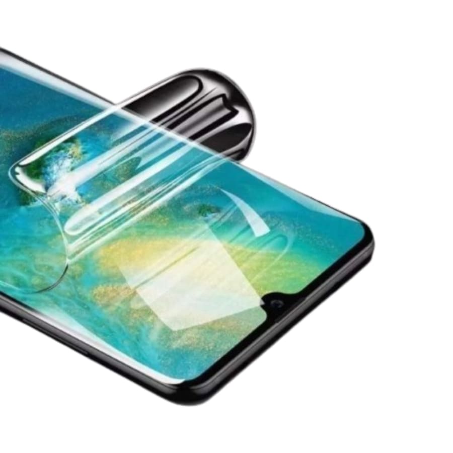 Redmi 10 Prime 2022 - Hydrogel Screen Protector (Pack of 2)