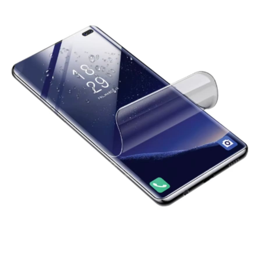 Redmi 11 Prime 5G - Hydrogel Screen Protector