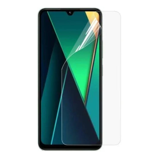 Redmi 14C - Hydrogel Screen Protector (Pack of 2)