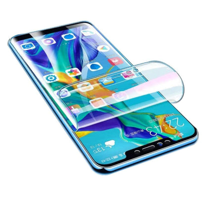 Redmi 3 - Hydrogel Screen Protector (Pack of 2)