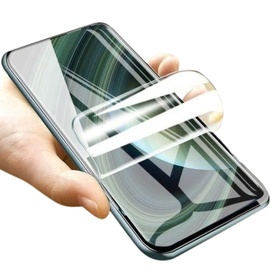 Redmi 4 - Hydrogel Screen Protector (Pack of 2)