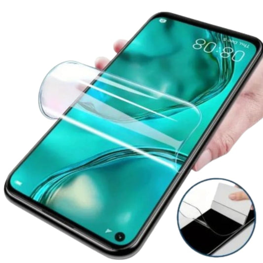 Redmi 5 - Hydrogel Screen Protector (Pack of 2)