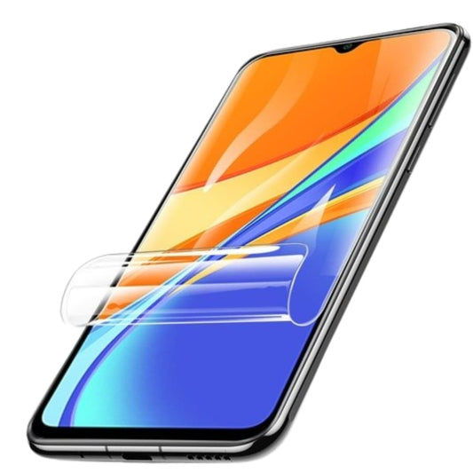 Redmi 9C - Hydrogel Screen Protector (Pack of 2)