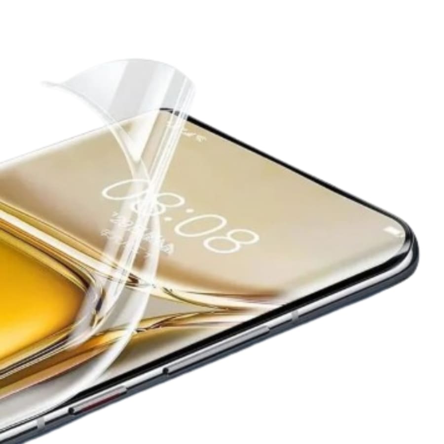 Redmi Go - Hydrogel Screen Protector