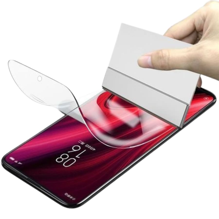 Redmi K20 - Hydrogel Screen Protector (Pack of 2)