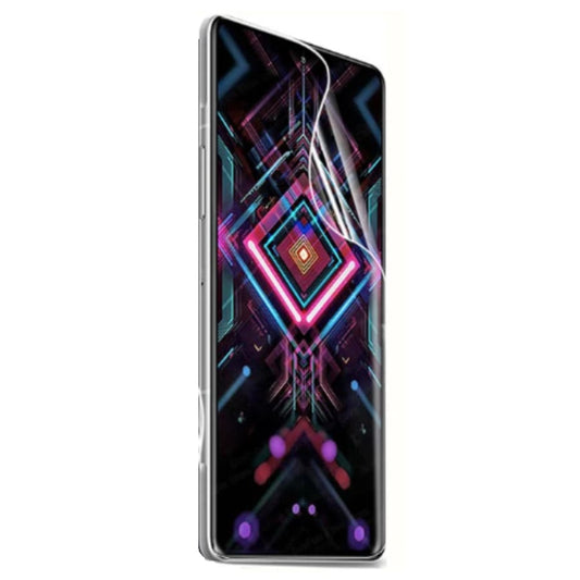 Redmi K40 - Hydrogel Screen Protector