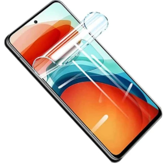 Redmi K40 Pro - Hydrogel Screen Protector