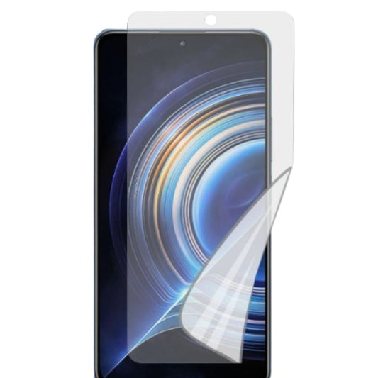 Redmi K50 - Hydrogel Screen Protector