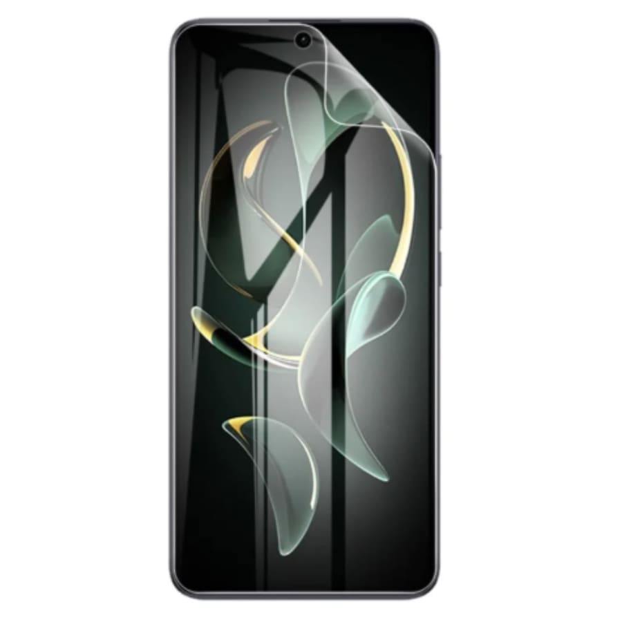 Redmi K60 Ultra - Hydrogel Screen Protector (Pack of 2)