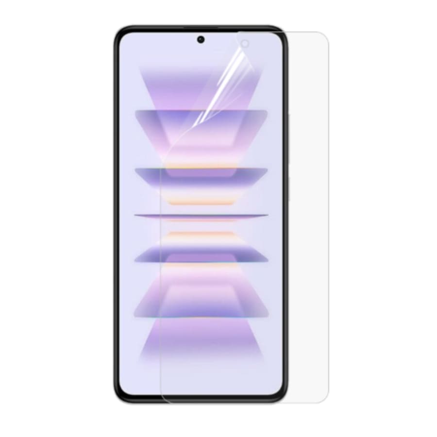 Redmi K70 Ultra - Hydrogel Screen Protector