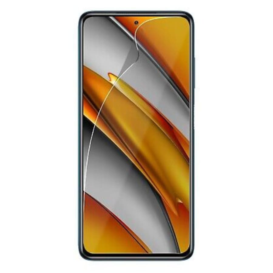 Redmi Note 11 4G - Hydrogel Screen Protector