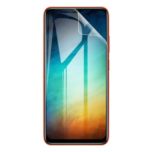 Redmi Note 2 - Hydrogel Screen Protector (Pack of 2)