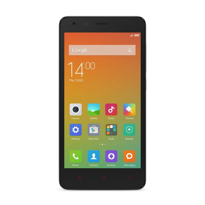 Redmi Note 2 Prime - Hydrogel Screen Protector (Pack of 2)