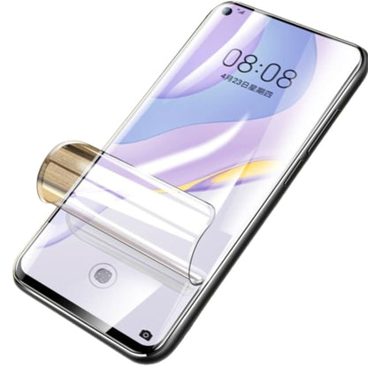 Redmi Note 4 - Hydrogel Screen Protector (Pack of 2)