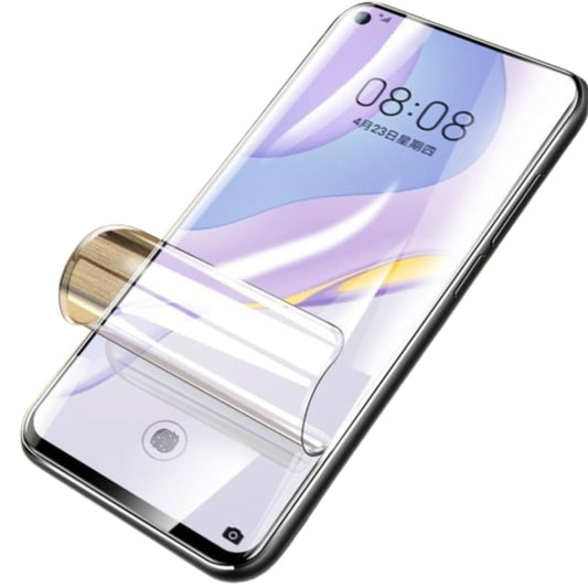 Redmi Note 4 - Hydrogel Screen Protector (Pack of 2)