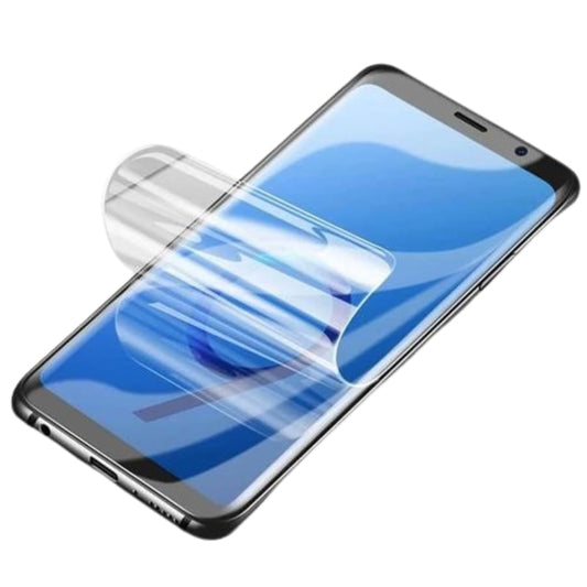 Redmi Note 5 - Hydrogel Screen Protector