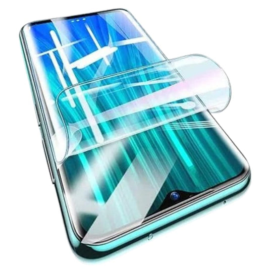 Redmi Note 8T - Hydrogel Screen Protector