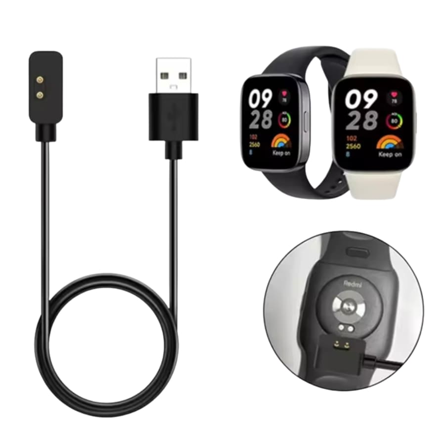 Redmi Watch 3 Charger